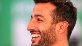 Formule 1 : Ricciardo annonce la couleur pour son avenir chez McLaren !