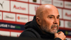 OM : Sampaoli analyse la déroute face à Clermont !