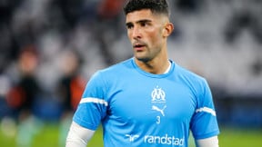 Mercato - OM : Tension maximale dans le dossier Alvaro Gonzalez !