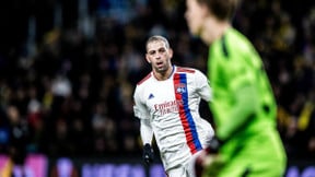 Mercato - OL : Dénouement imminent pour Islam Slimani !