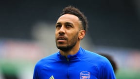 Mercato - Barcelone : L’incroyable imbroglio Aubameyang !