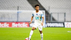 Mercato - OM : La prochaine destination de Boubacar Kamara déjà connue ?