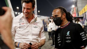 Formule 1 : Hamilton et Mercedes vont bien engendrer d'énormes changements en F1 !