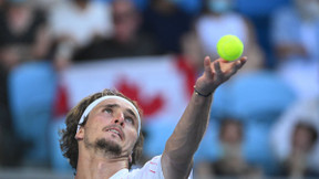 Tennis : Alexander Zverev revient sur son Open d’Australie manqué !