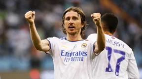 Mercato - Real Madrid : Une star d'Ancelotti a pris une grande décision pour son avenir !