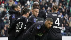 PSG - Malaise : Avant le Real Madrid, le PSG s’inquiète pour Neymar et Sergio Ramos...