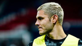 Mercato - PSG : Mauro Icardi prend une décision radicale pour son avenir !