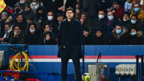 Mercato - PSG : Pour Mauricio Pochettino, tout est clair !