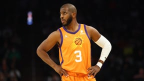 Basket - NBA : Chris Paul affiche d'énormes ambitions pour son avenir !