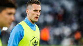 Mercato - OM : Vers un énorme départ départ de Milik ? La réponse !