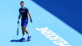 Tennis : Novak Djokovic reçoit le soutien de… Nick Kyrgios !