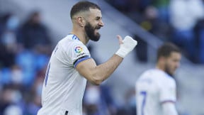 Mercato - Real Madrid : L’annonce fracassante d’Aulas sur un retour de Benzema à l’OL…