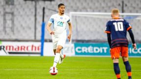 Mercato - OM : Cette annonce lourde de sens sur l’avenir de Saliba !