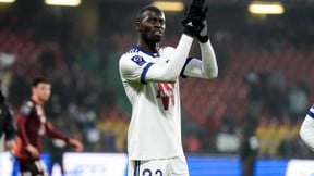 Mercato - Bordeaux : Niang a pris une grosse décision cet hiver !