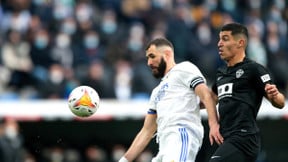 Mercato - Real Madrid : À l’OL, le grand retour de Benzema bat de l’aile…