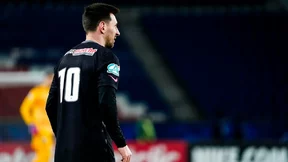 Mercato - PSG : Lionel Messi est interpellé en Ligue 1 !
