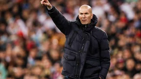 Mercato - PSG : Zinedine Zidane fixe une énorme condition au Qatar !