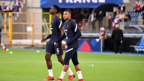 Mercato - PSG : Avec Mbappé, Pogba réserve un mauvais tour au Qatar !