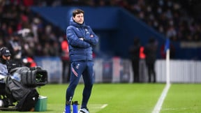 Mercato - PSG : Pochettino se prononce sur le prochain mercato !