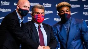 Mercato - Barcelone : Le Barça annonce la couleur pour la suite de son projet !