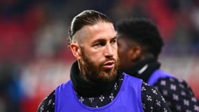 PSG - Malaise : La terrible annonce du clan Sergio Ramos !