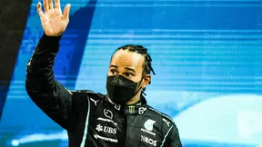 Formule 1 : Ce terrible constat sur la possible retraite d'Hamilton !
