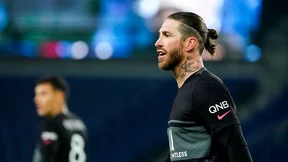 Mercato - Real Madrid : Cette grande annonce sur le départ de Ramos pour le PSG…