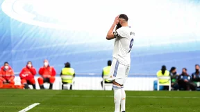 Real Madrid - Malaise : Avant le PSG, un gros coup dur se confirme pour Benzema…