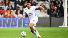 Mercato - OM : Le prochain club de Saliba déjà connu ?