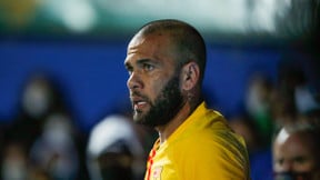 Mercato - Barcelone : Cette annonce fracassante en interne sur l’avenir de Dani Alves !