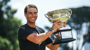 Tennis : Djokovic, Roland-Garros... L'énorme sortie de Gasquet sur Nadal !