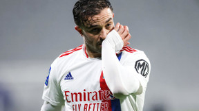 Mercato - OL : Coup de tonnerre pour l’avenir de Shaqiri !