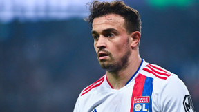 Mercato - OL : Le prochain club de Shaqiri déjà identifié ?