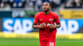 Mercato - PSG : Christopher Nkunku dit tout sur son départ !