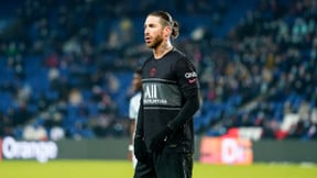 PSG - Malaise : Pochettino est fixé pour Sergio Ramos avant le Real Madrid !