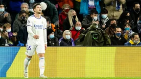 Mercato - Real Madrid : L’avenir de cet attaquant d'Ancelotti est scellé…