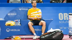 Tennis : Le terrible constat de Richard Gasquet sur son niveau !