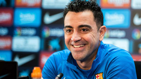 Mercato - Barcelone : Xavi reçoit un soutien inattendu !