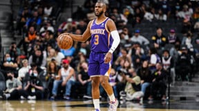 Basket - NBA : La grosse déclaration de Chris Paul sur sa carrière !