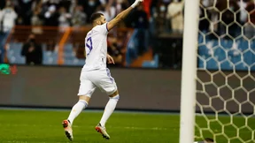 Real Madrid : Avant le PSG, Ancelotti annonce la couleur pour Benzema !