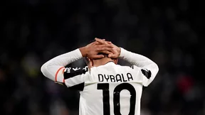 Mercato - PSG : Tout se décide maintenant pour Dybala !