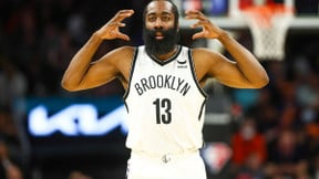 Basket - NBA : Cette sortie hallucinante sur James Harden !