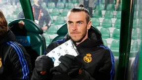 Mercato - Real Madrid : Cette énorme révélation sur l’avenir de Gareth Bale !