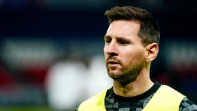 Mercato - PSG : La vérité éclate dans le feuilleton Lionel Messi !
