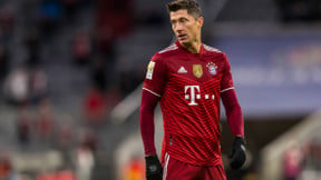 Mercato - PSG : Cette grande annonce sur l’avenir de Lewandowski !