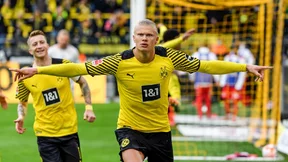 Mercato - PSG : Dortmund interpelle Erling Haaland pour son avenir !