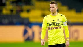 Mercato : La grande annonce de Reus sur son avenir à Dortmund !