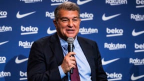 Mercato - Barcelone : Laporta fait tout pour éviter un échec à la Wijnaldum !