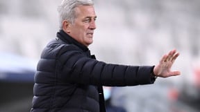 Mercato - Bordeaux : Le départ de Vladimir Petkovic d’ores et déjà acté ?