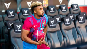 Mercato - Barcelone : Xavi s’enflamme totalement pour les débuts d’Adama Traoré !